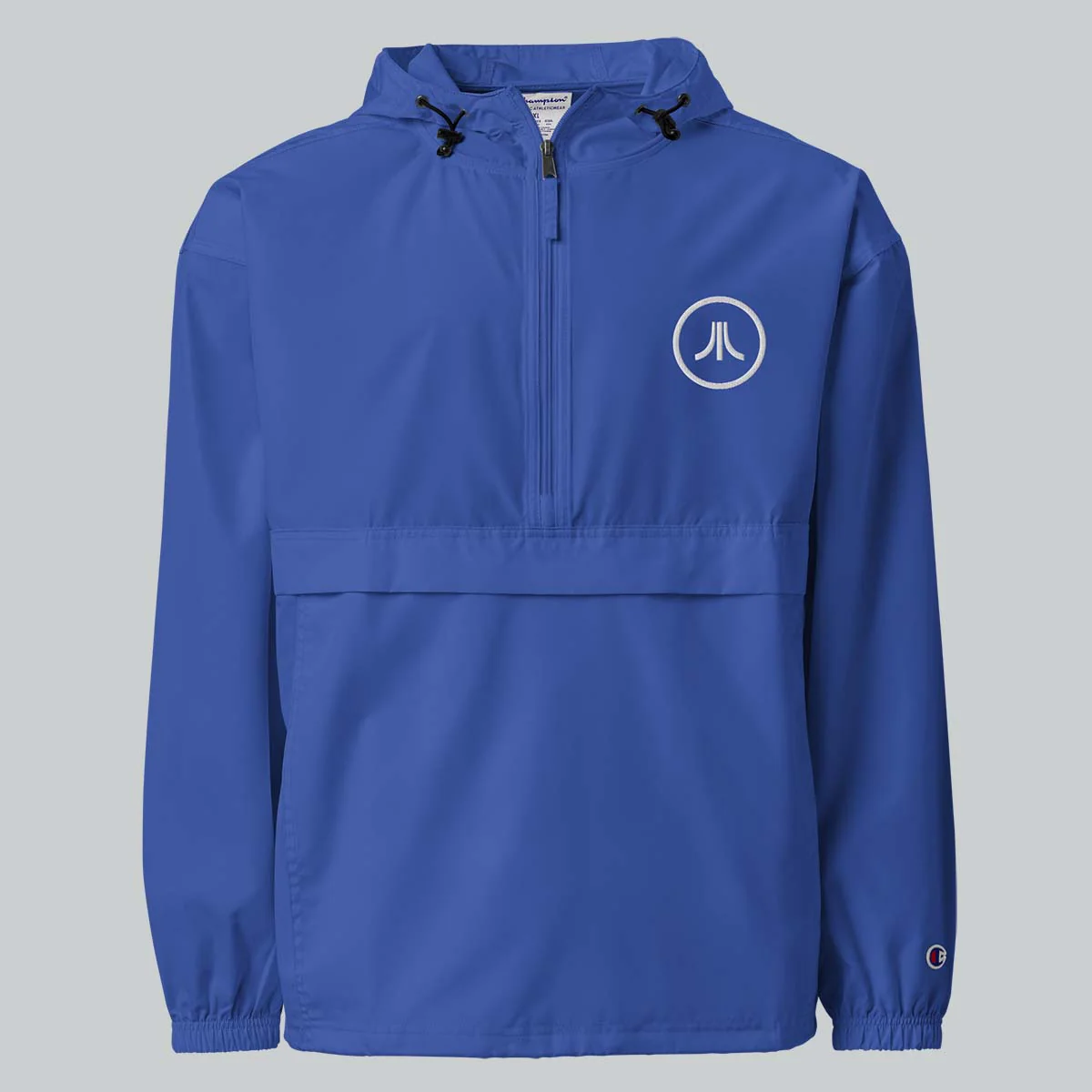 Wind & Rain Lightweight Jacket - Image 4