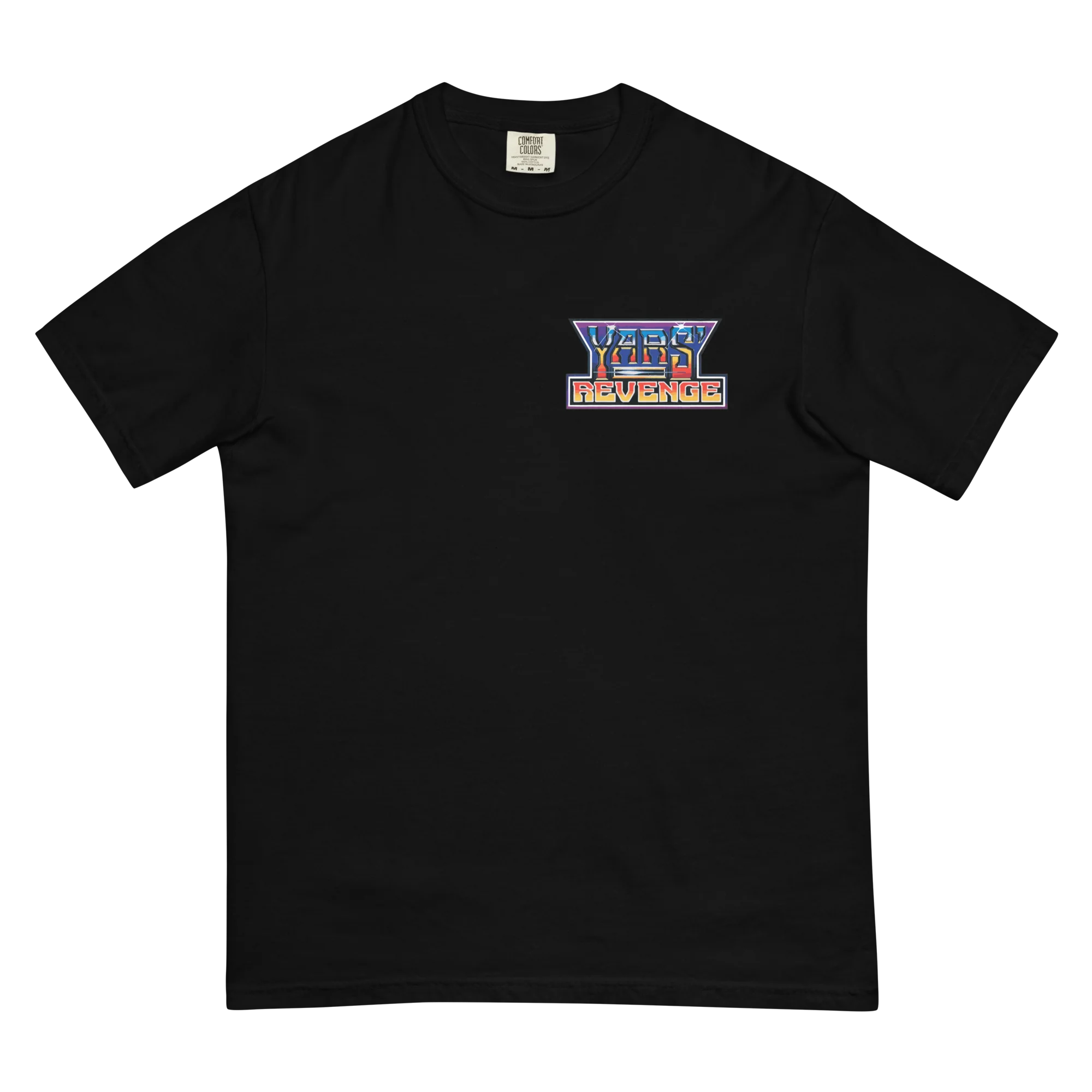 Yars' Revenge Zorlon Cannon Tee